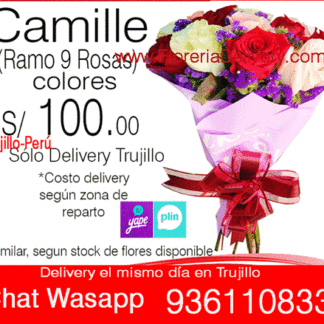Camille
