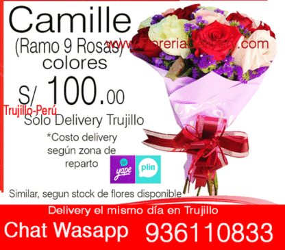 Ramo Camile
