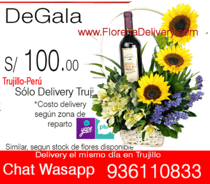 Cesto Dgala