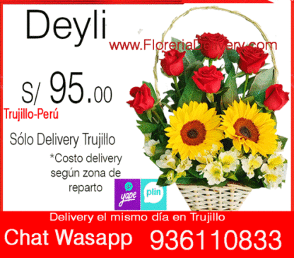 Cesto Deyli