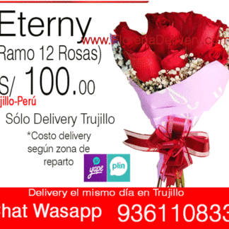 Ramo Eterny