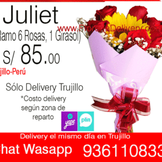 Juliet