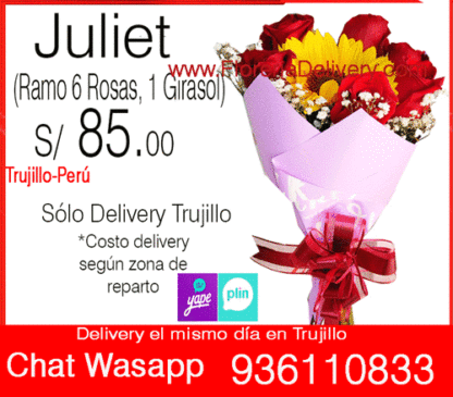Juliet