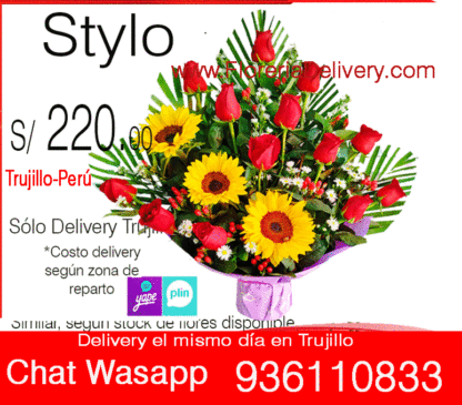 Stylo